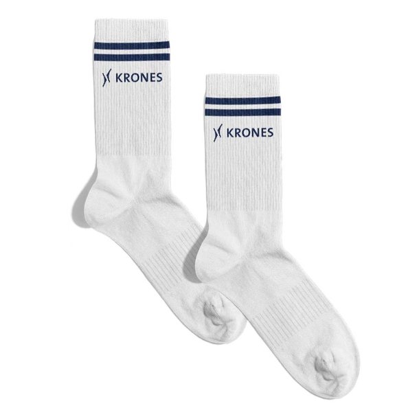 Krones Tennissocken 3er-Set