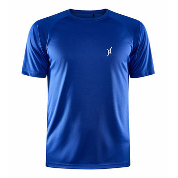 Herren-Sportshirt von Craft mit Krones Logo, Vorderansicht