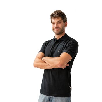 Krones Polo-Shirt
